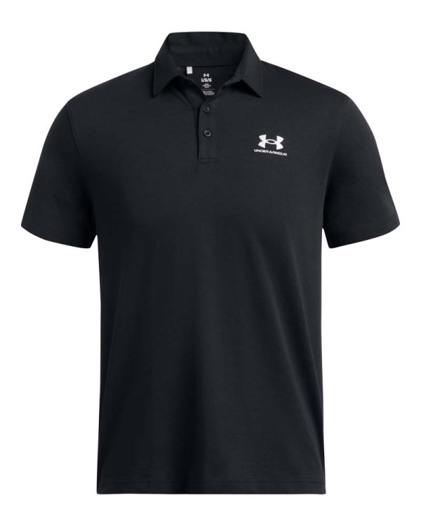Tricou Barbati ICON POLO Under Armour 
