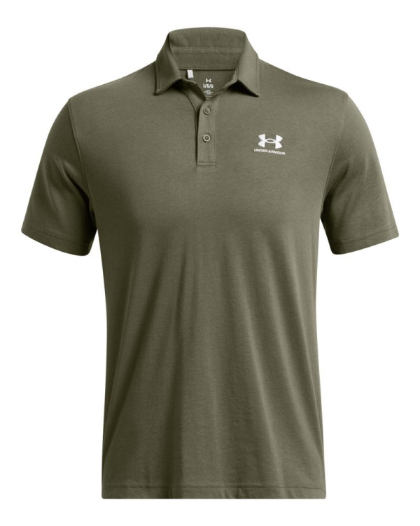 Tricou Barbati ICON POLO Under Armour 