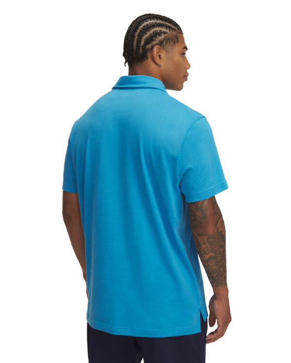 Tricou Barbati ICON POLO Under Armour 