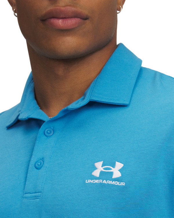 Tricou Barbati ICON POLO Under Armour 