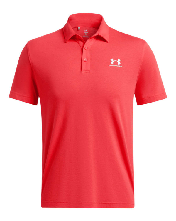Tricou Barbati ICON POLO Under Armour 