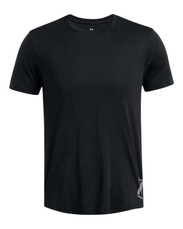 Tricou Barbati RUN ANYWHERE TEE Under Armour 