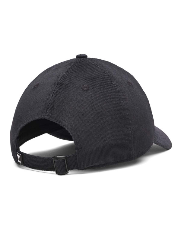 Sapca Unisex ESSENTIAL LOW CORDUROY ADJ Under Armour 
