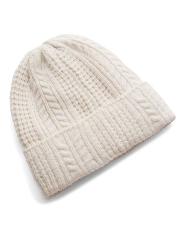 Caciula Dama HALFTIME CABLE KNIT BEANIE Under Armour 
