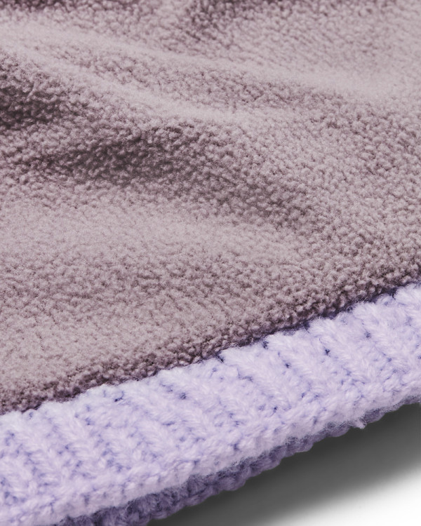 Caciula Dama HALFTIME CABLE KNIT BEANIE Under Armour