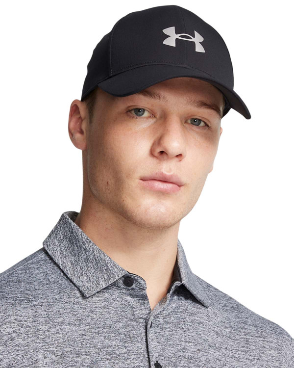 Sapca Barbati DRIVE RAIN Under Armour 