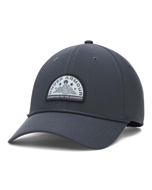 Sapca Barbati OUTDOOR MID ADJ Under Armour 