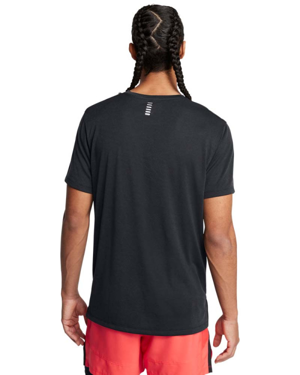 Tricou Barbati LAUNCH CAMO SHORTSLEEVE Under Armour