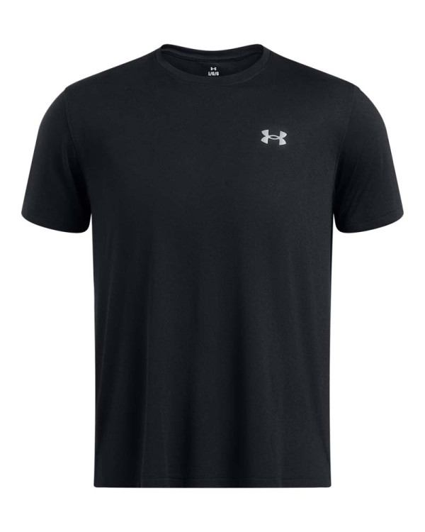 Tricou Barbati LAUNCH CAMO SHORTSLEEVE Under Armour