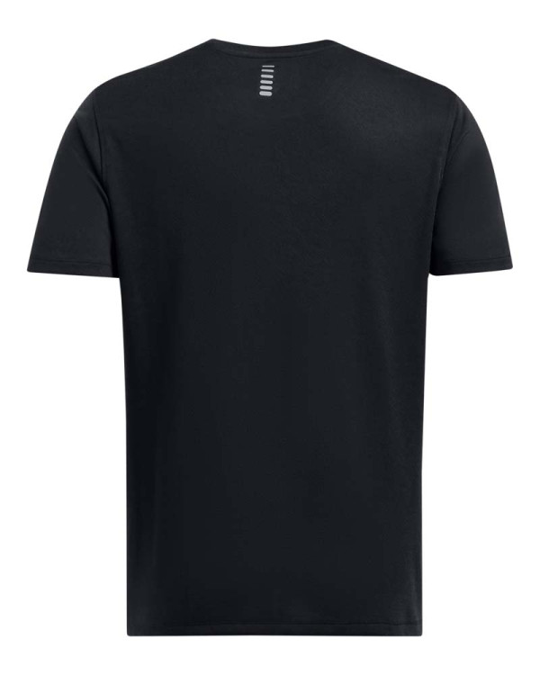 Tricou Barbati LAUNCH CAMO SHORTSLEEVE Under Armour
