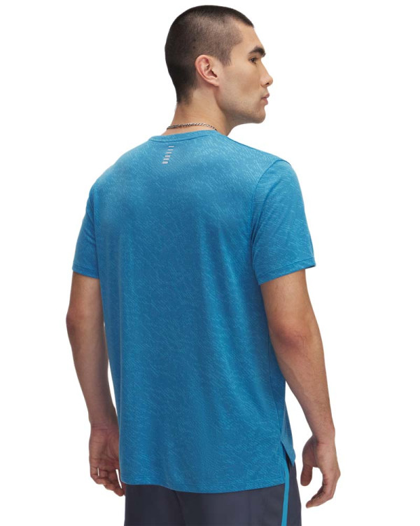 Tricou Barbati LAUNCH CAMO SHORTSLEEVE Under Armour 