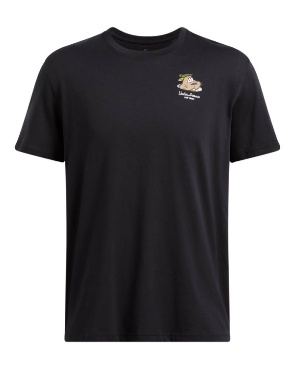 Tricou Barbati M GOLF GOIN UNDER SS Under Armour
