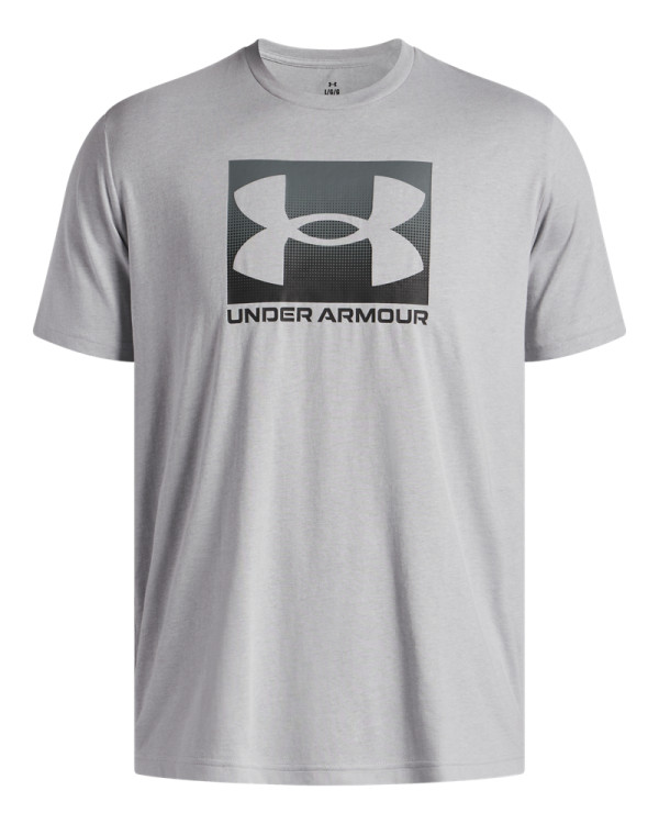 Tricou Barbati BOXED SPORTS UPDATED Short Sleeve Under Armour 