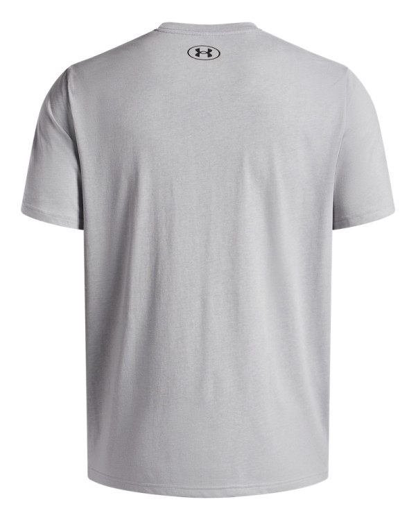 Tricou Barbati BOXED SPORTS UPDATED Short Sleeve Under Armour 