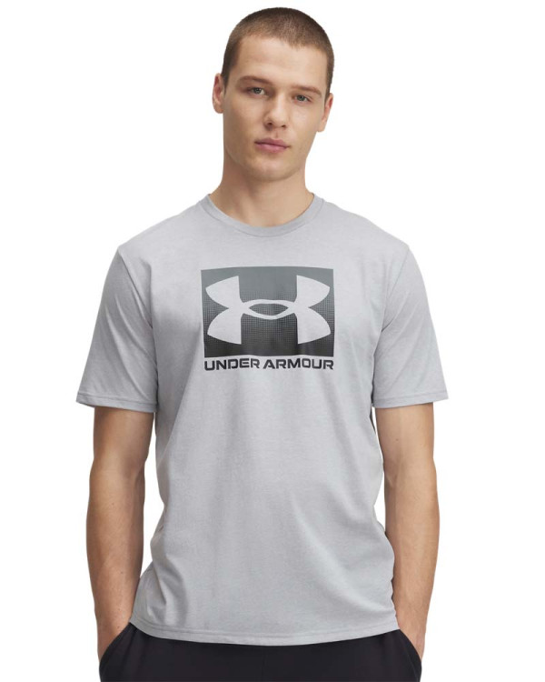 Tricou Barbati BOXED SPORTS UPDATED SS Under Armour