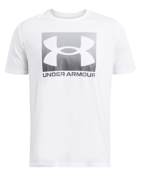 Tricou Barbati BOXED SPORTS UPDATED Short Sleeve Under Armour 