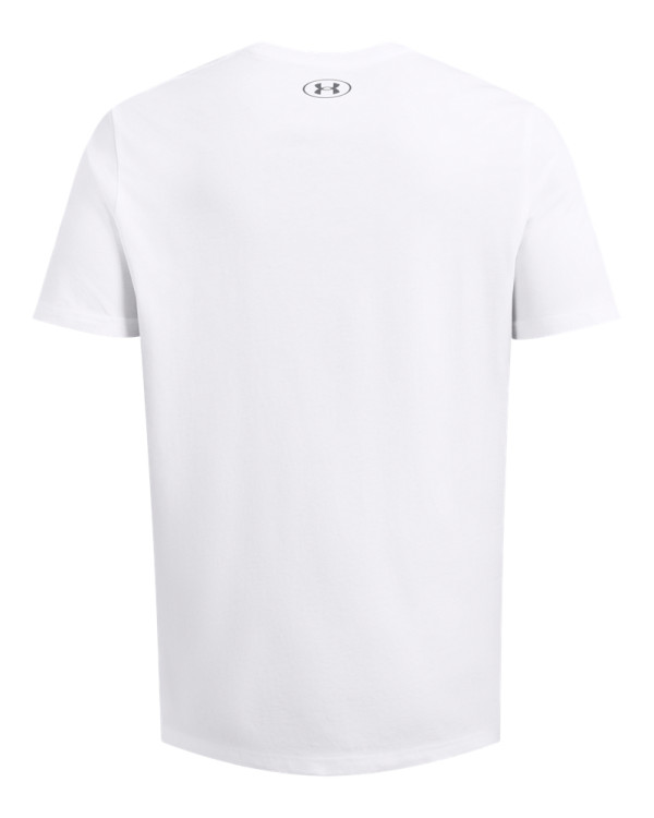 Tricou Barbati BOXED SPORTS UPDATED Short Sleeve Under Armour 