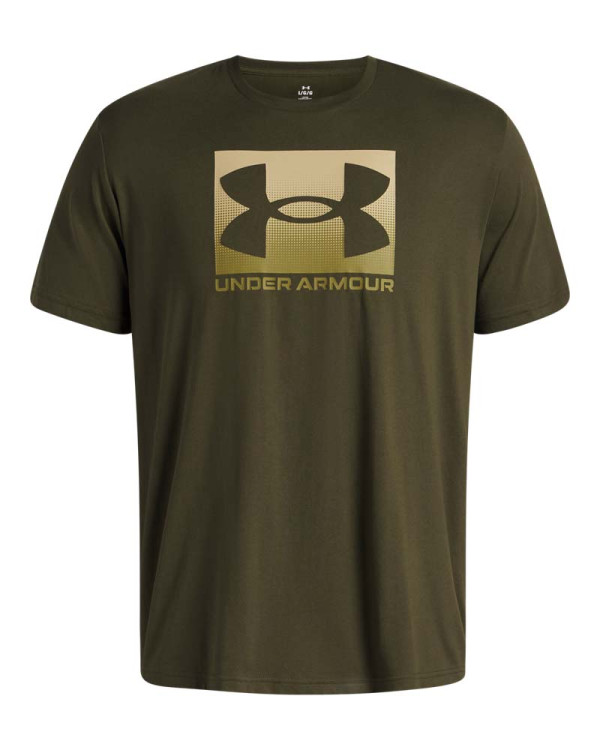 Tricou Barbati BOXED SPORTS UPDATED SS Under Armour 