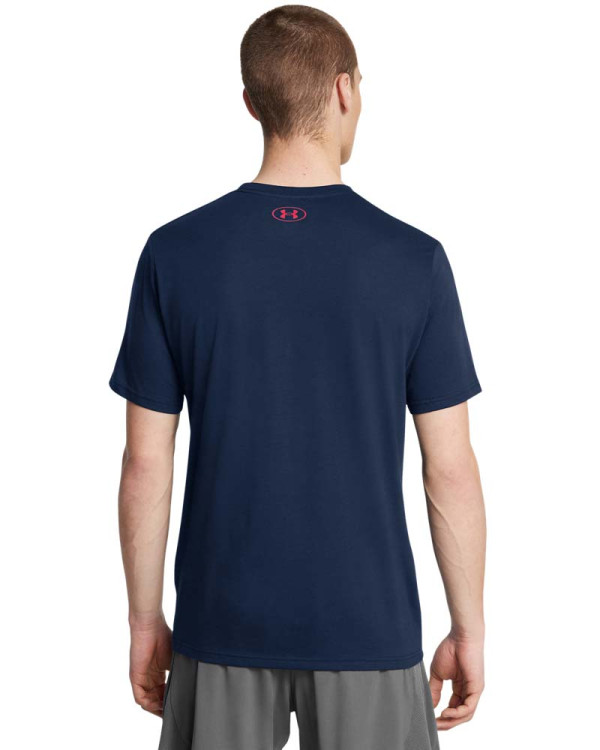 Tricou Barbati BOXED SPORTS UPDATED SS Under Armour 