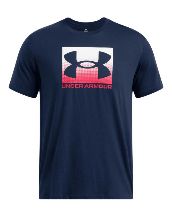 Tricou Barbati BOXED SPORTS UPDATED SS Under Armour 