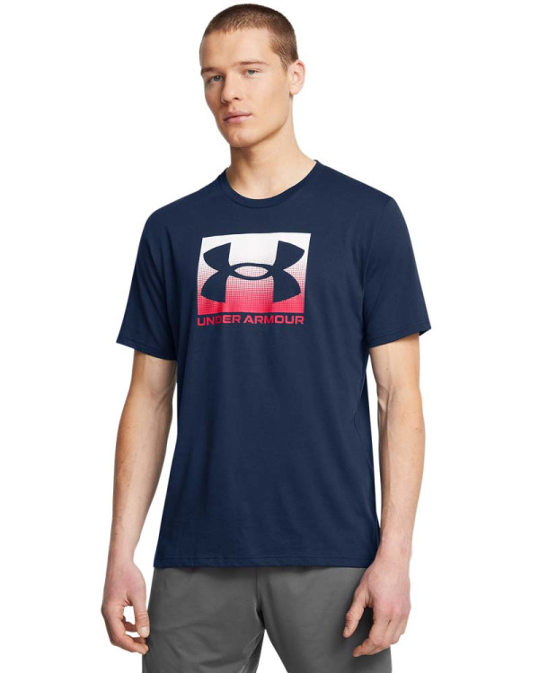 Tricou Barbati BOXED SPORTS UPDATED SS Under Armour 