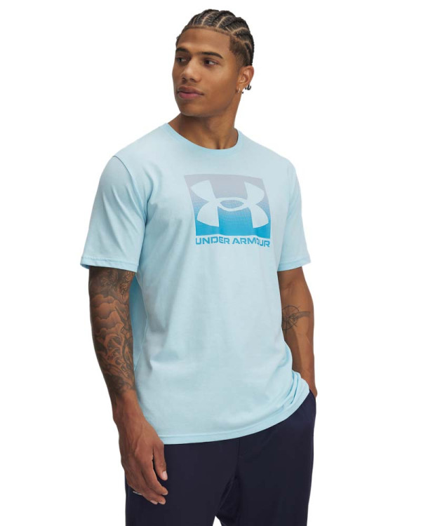 Tricou Barbati BOXED SPORTS UPDATED SS Under Armour 
