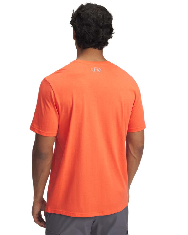 Tricou Barbati BOXED SPORTS UPDATED SS Under Armour