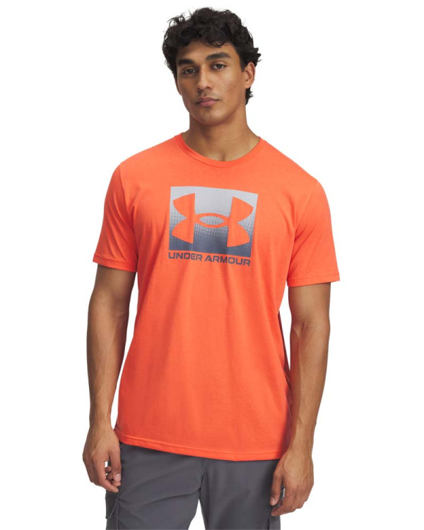 Tricou Barbati BOXED SPORTS UPDATED SS Under Armour