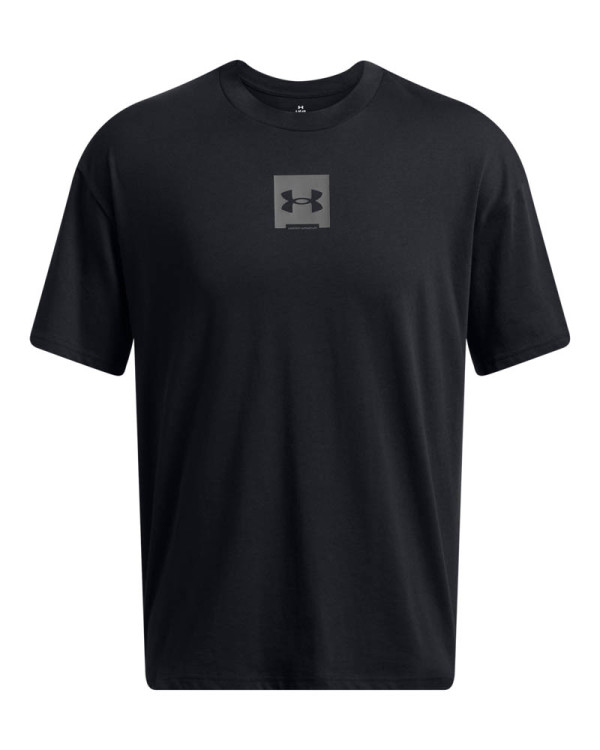 Tricou Barbati M PTH PAC HW OS SS Under Armour