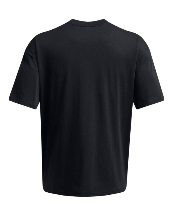 Tricou Barbati M PTH PAC HW OS SS Under Armour