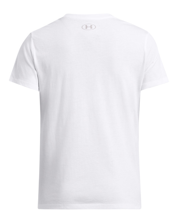 Tricou Dama BL PACK SS Under Armour 