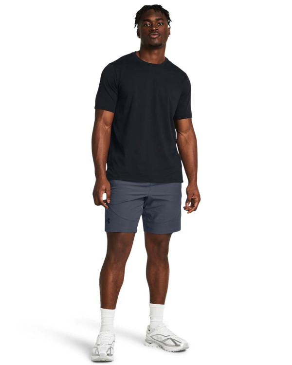 Tricou Barbati MERIDIAN SS Under Armour 