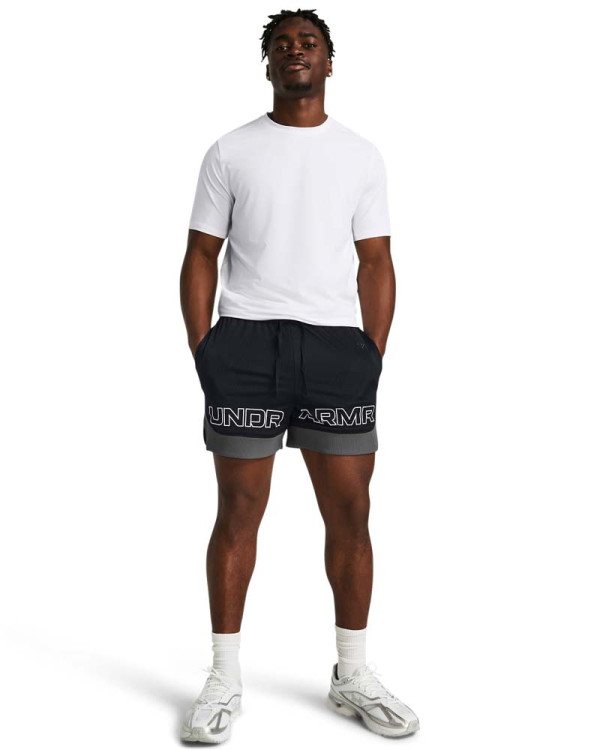 Tricou Barbati MERIDIAN SS Under Armour 