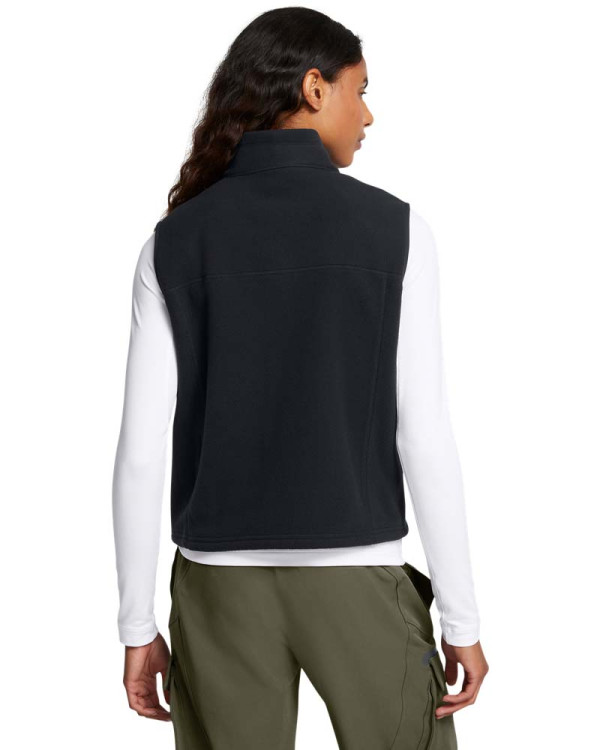 Vesta Dama EXPANSE FLEECE VEST Under Armour
