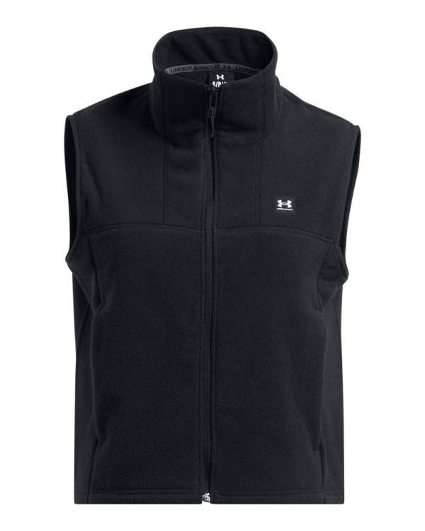 Vesta Dama EXPANSE FLEECE VEST Under Armour