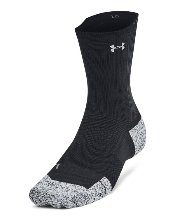 Sosete Unisex AD RUN CUSHION 3PK CREW Under Armour 