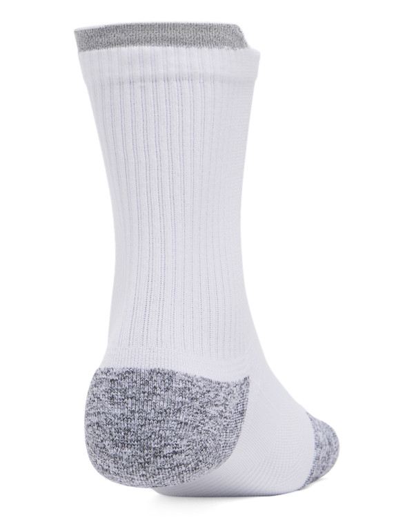 Sosete Unisex RUN CUSHION 3PK CREW Under Armour 