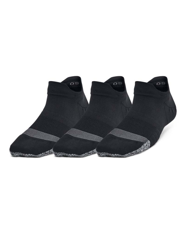 Sosete Dama BREATHE 3PK NS TAB Under Armour 
