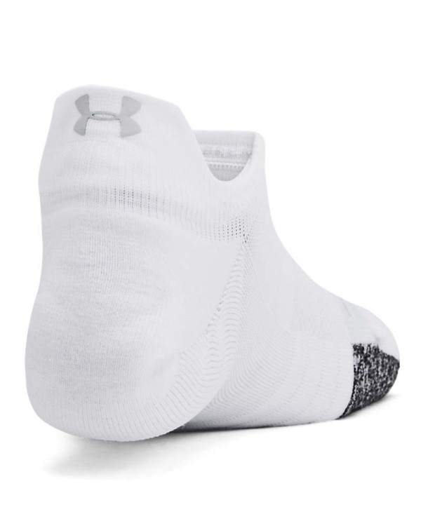 Sosete Dama BREATHE 3PK NS TAB Under Armour 