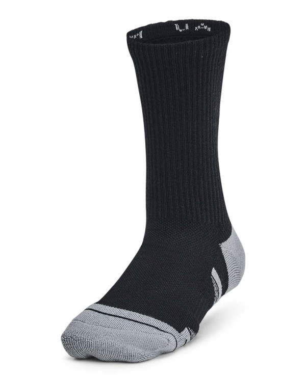 Sosete Unisex PERF TECH 6PK CREW Under Armour