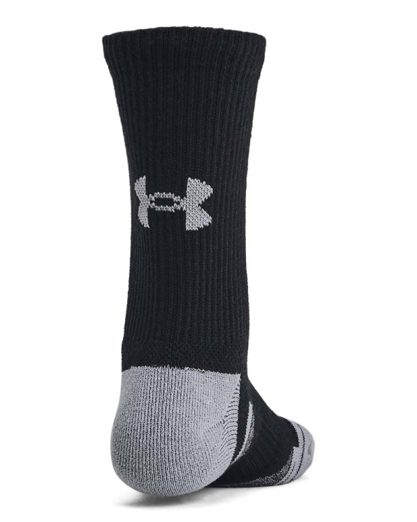 Sosete Unisex PERF TECH 6PK CREW Under Armour
