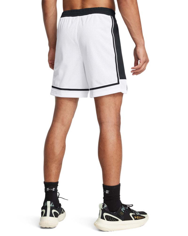 Pantaloni scurti Barbati BASELINE PRO MESH SHORT Under Armour