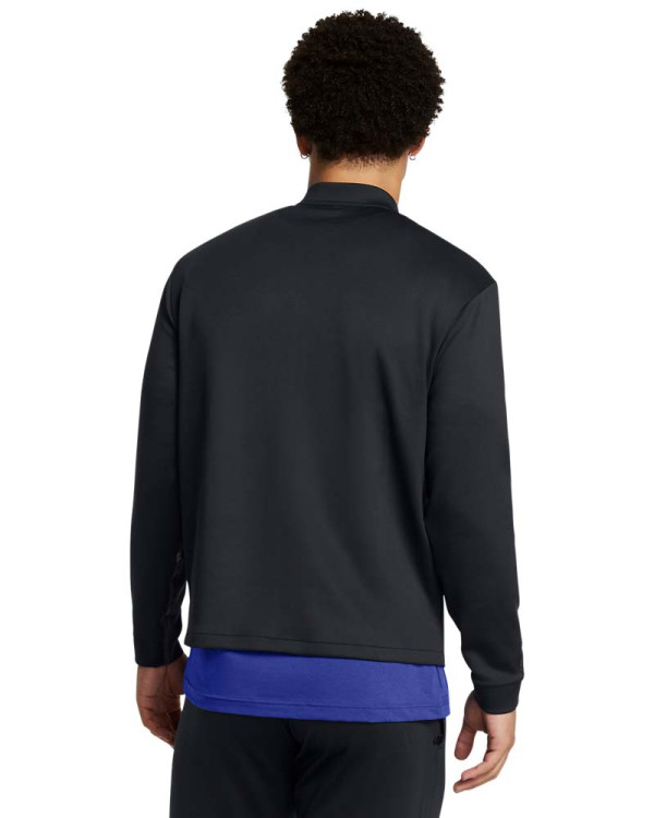 Jacheta Barbati CURRY TRAVEL JACKET Under Armour 