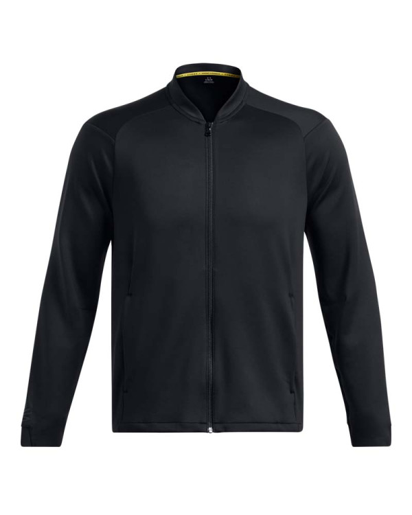 Jacheta Barbati CURRY TRAVEL JACKET Under Armour 