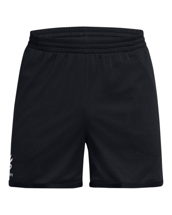 Pantaloni Scurti Barbati CURRY SPLASH SHORT Under Armour