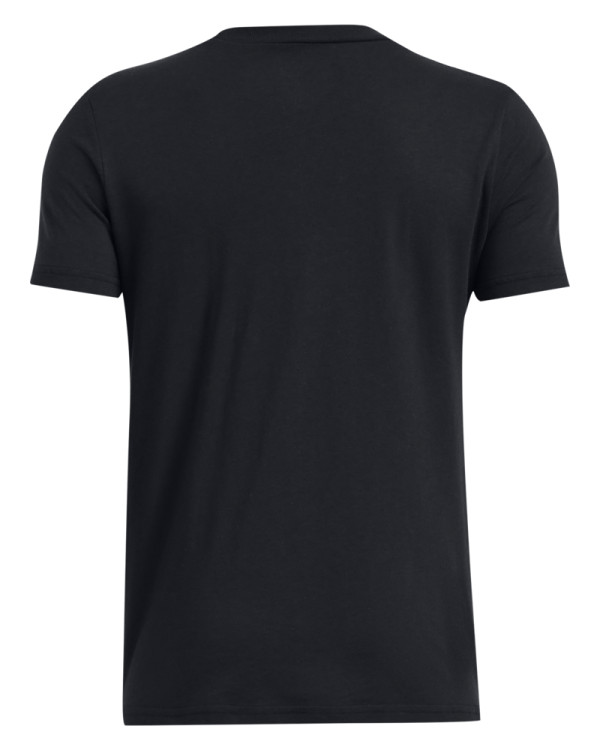 Tricou Baieti CURRY TREND TEE 1 Under Armour 