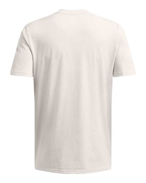 Tricou Barbati CURRY HVYWEIGHT TREND TEE Under Armour