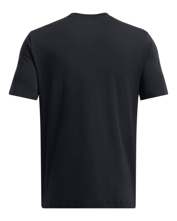 Tricou Barbati CURRY LOGO TREND TEE Under Armour