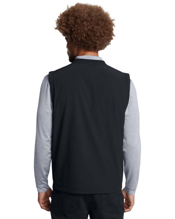 Vesta Barbati DRIVE PRO STRM LT INS VT Under Armour 