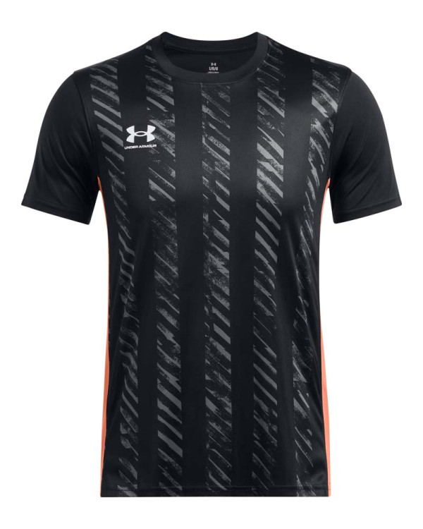 Tricou Barbati CH. TRAIN SS PRNT Under Armour 